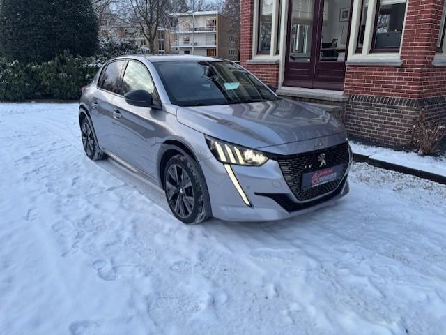 Peugeot 208 Peugeot 208 1.2 GT Keyless/Pano/ voll/stoelverwa, Auto's, Peugeot, Bedrijf, Te koop, ABS, Achteruitrijcamera, Adaptive Cruise Control