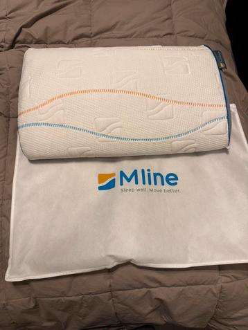 Mline pillow you blauw beschikbaar voor biedingen