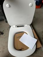 Ideal standard tesi softclose toiletbril T352701, Ophalen of Verzenden, Nieuw, Toilet