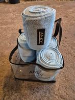 Anky fleece bandages, Dieren en Toebehoren, Ophalen of Verzenden, Zo goed als nieuw