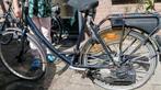 Spartamet, Fietsen en Brommers, Ophalen, Gebruikt, Sparta