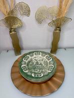 English Ironstone Tableware “Old Inns Series”, Ophalen of Verzenden