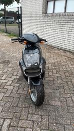 Suzuki uw- x-50 / zillion met kenteken, Ophalen, Gebruikt, Benzine