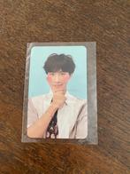 jhope love yourself answer f version photocard, Ophalen of Verzenden, Nieuw, Foto of Kaart