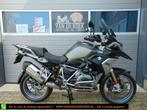 BMW R 1200 GS LC (bj 2018), 2 cilinders, Motorrijbewijs A, Bedrijf, Meer dan 35 kW
