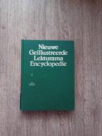 Lekturama Encyclopedie deel 1, Boeken, Encyclopedieën, Ophalen, Zo goed als nieuw, Los deel, Algemeen