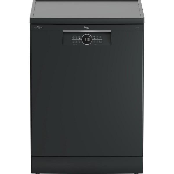 Nieuwe Beko BDFN26430A - Vrijstaande Vaatwasser - Antraciet, Witgoed en Apparatuur, Vaatwasmachines, Nieuw, Vrijstaand, 60 cm of meer