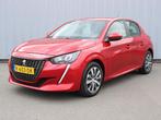 Peugeot 208 1.2 PureTech Active | Navi / Airco / Cruise, 12 maanden, Stof, Gebruikt, Euro 6