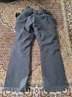 McKinley size 164/14 skibroek bretels afritsbaar, Broek, McKinley, Ophalen of Verzenden, Zo goed als nieuw