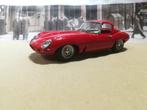 Jaguar E type Spyder Hard Top 1:43 Best Model 9030, Hobby en Vrije tijd, Modelauto's | 1:43, Ophalen of Verzenden, Zo goed als nieuw