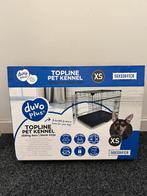 Hondenbench, Ophalen, Nieuw