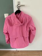 Nieuwe Stronger sport Regenjas Roze Maat S, Kleding | Dames, Ophalen of Verzenden, Zo goed als nieuw, Maat 36 (S), Roze