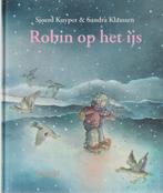 Sjoerd Kuyper # Robin - 5 boeken - zie foto's, Ophalen of Verzenden, Zo goed als nieuw, Sjoerd Kuyper, Fictie algemeen