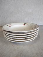 Diepe borden, Huis en Inrichting, Keuken | Servies, Ophalen of Verzenden, Overige stijlen, Porselein, X