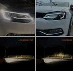 Polo 6R 6C Xenon koplampen LED Bi xenon, Auto-onderdelen, Verlichting, Ophalen of Verzenden