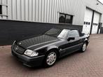 Mercedes-Benz SL-klasse 300 SL-24, Auto's, Automaat, Achterwielaandrijving, Gebruikt, Cabriolet