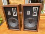 ESS Tempest lab serie 1, Refurbished, 120 watt of meer, Front, Rear of Stereo speakers, Ophalen