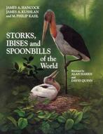 Storks, Ibises and Spoonbills of the World, 1992., Boeken, Ophalen of Verzenden, Zo goed als nieuw, James Hancock, James Kushlan & Philip Kahl