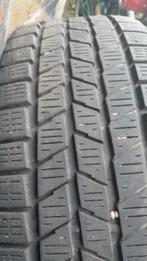 4 Pirelli Scorpion winterbanden Ice & Snow, Ophalen