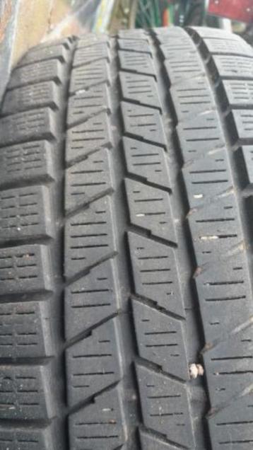 4 Pirelli Scorpion winterbanden Ice & Snow beschikbaar voor biedingen