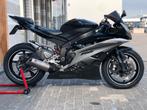 Yamaha R6 | RJ11 | Zwart / Silver | 35kw, Motoren, Motoren | Yamaha, 4 cilinders, Bedrijf, Super Sport, 600 cc