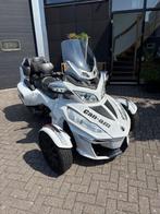 Te koop: Can-Am Spyder RT 2014 – 42.846 km, 1330 cc, 3 cilinders, Meer dan 35 kW