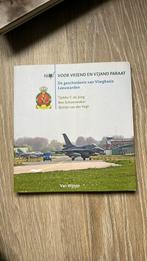 Ben Schoenmaker - Voor vriend en vijand paraat, Tweede Wereldoorlog, Ophalen of Verzenden, Ben Schoenmaker; Quirijn van der Vegt; Tjebbe de Jong