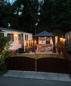 Chalet te koop in Rijen, Huizen en Kamers, Recreatiewoningen te koop, Noord-Brabant, 2 slaapkamers, 43 m², Chalet