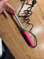 Krultang 13 mm, Verzenden, Zo goed als nieuw, Krultang of Stijltang