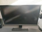 Benq 4k monitor, Computers en Software, Ophalen, Zo goed als nieuw, Ultra HD (4K), 60 Hz of minder