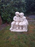 Tuinbeeld, Tuin en Terras, Tuinbeelden, Ophalen, Gebruikt, Steen
