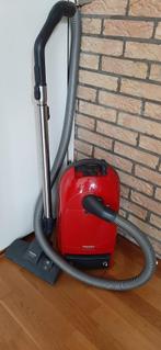 Miele stofzuiger, Gebruikt, Stofzuiger, 1200 tot 1600 watt, Ophalen