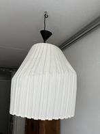 DUM Design Amsterdam Pleat 50 hanglamp, Ophalen of Verzenden, Zo goed als nieuw, Stof, Minder dan 50 cm