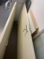 Gratis opzet deuren 2x, Ophalen, Gebruikt, 80 tot 100 cm, Binnendeur