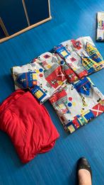 Kinderkamer beddegoed, Ophalen of Verzenden, Zo goed als nieuw, Jongetje of Meisje, Dekbedovertrek