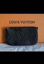 Louis vuitton tas, Ophalen of Verzenden, Zo goed als nieuw, Zwart, Handtas