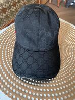Gucci Pet - Zwart met GG-patroon, Ophalen, Zo goed als nieuw, One size fits all, Pet