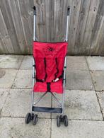 Te Koop: Bambino buggy., Ophalen of Verzenden, Gebruikt, Overige merken