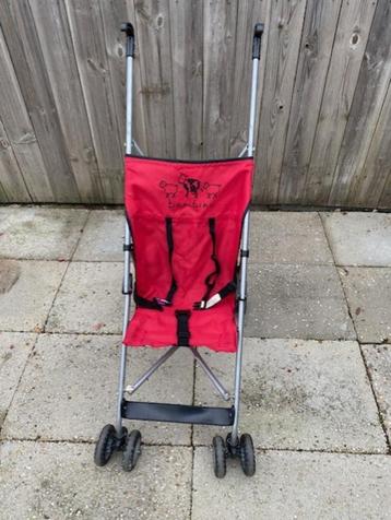 Te Koop: Bambino buggy. beschikbaar voor biedingen