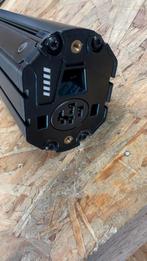 Accu bosch powertube verticaal 625WH zo goed als nieuw, Ophalen of Verzenden, Zo goed als nieuw