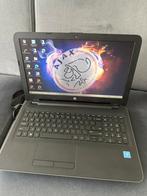 HP laptop, Computers en Software, Windows Laptops, Verzenden, Zo goed als nieuw, 17 inch of meer, 2 tot 3 Ghz