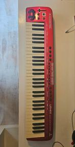 Behringer UMX610 midi-keyboard, Muziek en Instrumenten, Midi-apparatuur, Ophalen, Gebruikt