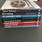 8 superleuke kookboeken, Ophalen of Verzenden, Zo goed als nieuw, Overige gebieden