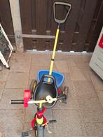 Driewieler fiets van pucky voor kindjes vanaf 1,5 jaar oud, Ophalen, Zo goed als nieuw, Minder dan 16 inch