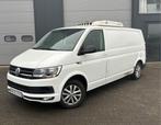 Volkswagen Transporter T6 Transporter Koelwagen Dag & Nacht, Gebruikt, Euro 6, 4 cilinders, 150 pk