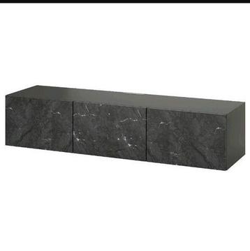 Bestå TV-meubel Ikea - afbeelding 2