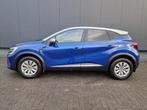 Renault Captur 1.0 TCe 90 Business Zen, Auto's, Renault, Voorwielaandrijving, 12 maanden, Gebruikt, Euro 6
