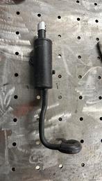 Suzuki LT50 Quad Uitlaat, Ophalen, Zo goed als nieuw, Uitlaat