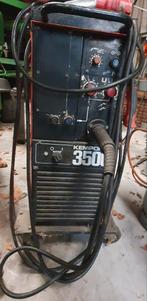 CO2 Lasapparaat - Zonder Fles & Meters, Doe-het-zelf en Verbouw, Ophalen, Gebruikt, 250 ampère of meer, Co2