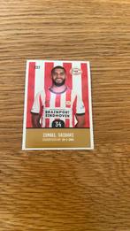 Plus voetbalplaatje nr 237 Ismael Saibari PSV, Plus, Ophalen of Verzenden